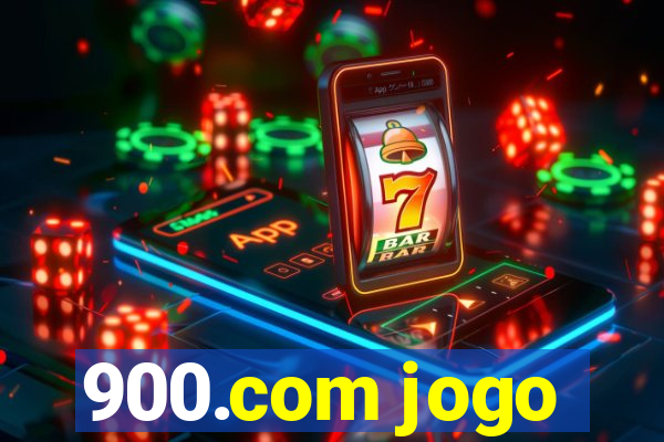 900.com jogo